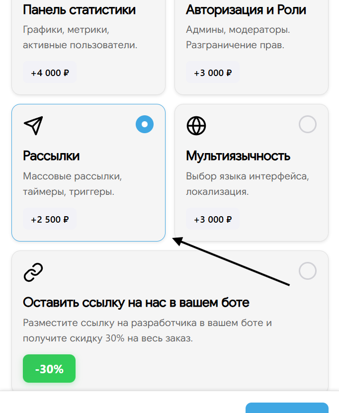 Options
